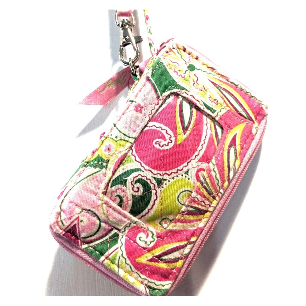 Wristlet